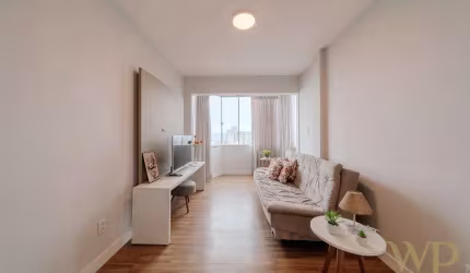 Apartamento com 2 quartos à venda na Avenida Nereu Ramos, 1195, Centro, Balneário Piçarras por R$ 720.000
