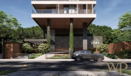 Apartamento com 3 quartos à venda na Rua Quinze de Novembro, 1208, América, Joinville por R$ 1.766.000
