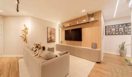 Apartamento com 3 quartos à venda na Rua Benjamin Constant, 1283, América, Joinville por R$ 1.199.000