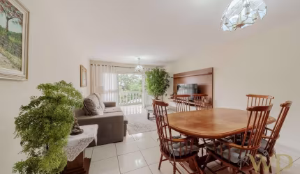 Apartamento com 3 quartos à venda na Rua Conselheiro Mafra, 45, Centro, Joinville por R$ 750.000