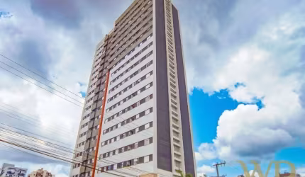 Apartamento com 2 quartos à venda na Rua Max Colin, 707, América, Joinville por R$ 580.000
