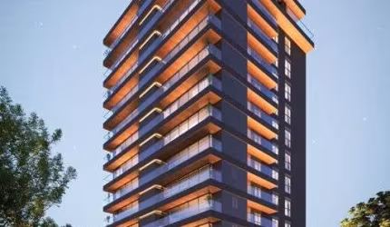 Apartamento com 3 quartos à venda na Rua Alberto Kroehne, 163, Atiradores, Joinville por R$ 1.180.000