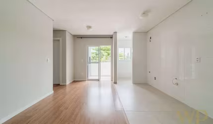 Apartamento com 2 quartos à venda na Rua Carlos Willy Boehm, 675, Costa e Silva, Joinville por R$ 430.000