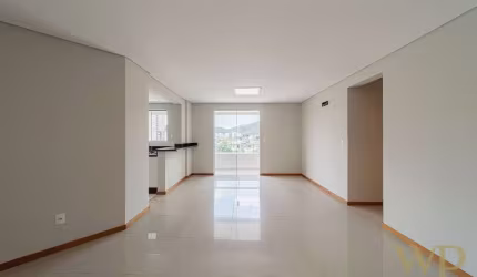 Apartamento com 3 quartos à venda na Rua Padre Antônio Vieira, 516, América, Joinville por R$ 770.000