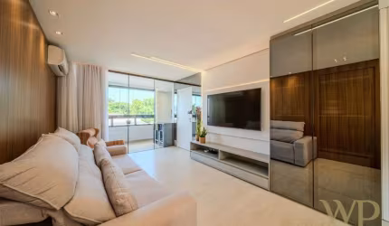Apartamento com 3 quartos à venda na Rua Aracaju, 2035, Santo Antônio, Joinville por R$ 990.000