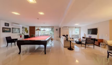 Apartamento com 4 quartos à venda na Rua Otto Boehm, 805, Atiradores, Joinville por R$ 1.890.000
