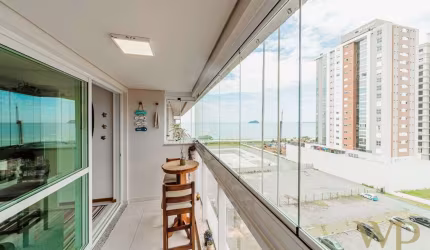 Apartamento com 2 quartos à venda na Avenida Nereu Ramos, 4616, Itacolomi, Balneário Piçarras por R$ 889.000