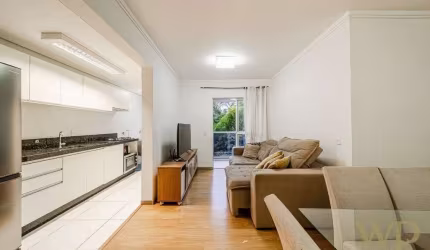 Apartamento com 3 quartos à venda na Rua Presidente Campos Salles, 170, Glória, Joinville por R$ 630.000
