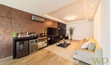 Apartamento com 2 quartos à venda na Rua Fernando Machado, 510, América, Joinville por R$ 1.280.000