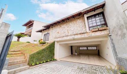 Casa com 3 quartos à venda na Rua Tercílio Marchetti, 92, Floresta, Joinville por R$ 990.000
