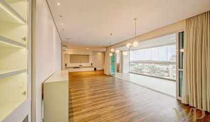 Apartamento com 4 quartos à venda na Travessa São José, 282, Anita Garibaldi, Joinville por R$ 2.670.000