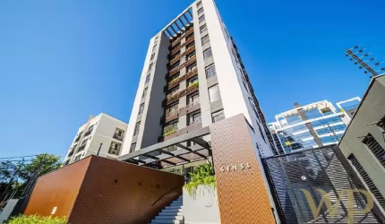 Apartamento com 3 quartos à venda na Rua Visconde de Mauá, 1250, América, Joinville por R$ 710.000