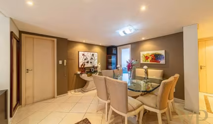 Apartamento com 3 quartos à venda na Rua Machado de Assis, 375, América, Joinville por R$ 950.000