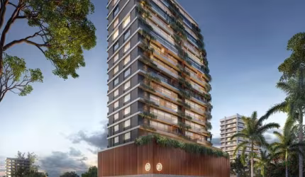 Sala comercial à venda na Rua Benjamin Constant, 512, América, Joinville por R$ 2.132.682