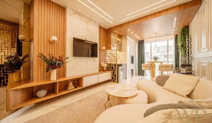 Apartamento com 3 quartos à venda na Rua Henrique Max Baggenstoss, 94, Saguaçu, Joinville por R$ 1.850.000