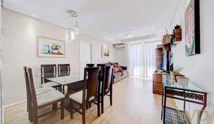 Apartamento com 3 quartos à venda na Rua Desembargador Nelson Nunes Guimarães, 811, Atiradores, Joinville por R$ 460.000