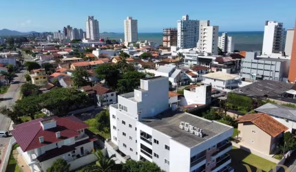 Apartamento com 3 quartos à venda na Alexandre Guilherme Figueiredo, 178, Centro, Balneário Piçarras por R$ 980.000
