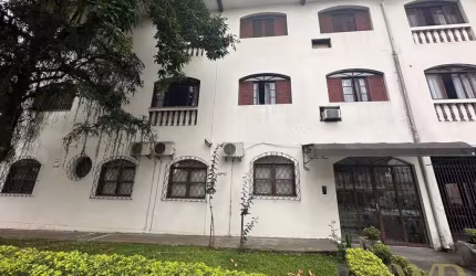 Apartamento com 3 quartos à venda na Rua Tijucas, 210, América, Joinville por R$ 384.000