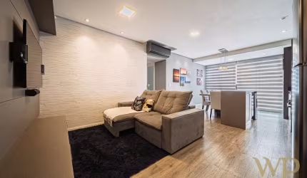 Apartamento com 2 quartos à venda na Rua Gothard Kaesemodel, 1068, Anita Garibaldi, Joinville por R$ 550.000
