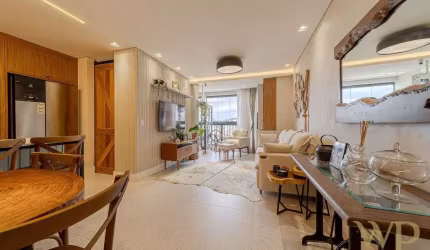 Apartamento com 2 quartos à venda na Rua Henrique Dias, 140, Anita Garibaldi, Joinville por R$ 690.000