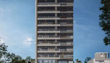 Apartamento com 2 quartos à venda na Biguá, 136, Itacolomi, Balneário Piçarras por R$ 1.248.767