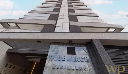 Apartamento com 3 quartos à venda na Vereador Ludgero Figueredo, 172, Centro, Balneário Piçarras por R$ 1.100.000