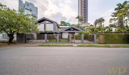 Casa com 3 quartos à venda na Rua Oscar A Schneider, 68, Atiradores, Joinville por R$ 2.800.000