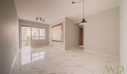 Apartamento com 3 quartos à venda na Rua Senador Felipe Schmidt, 362, Centro, Joinville por R$ 530.000