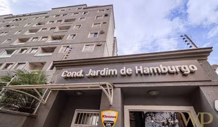 Cobertura com 2 quartos à venda na Rua Presidente Prudente de Moraes, 610, Santo Antônio, Joinville por R$ 460.000