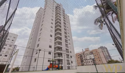 Apartamento com 4 quartos à venda na Rua Eduardo Miers, 102, Atiradores, Joinville por R$ 1.320.000