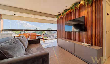 Apartamento com 2 quartos à venda na Avenida Emanuel Pinto, 3178, Centro, Balneário Piçarras por R$ 850.000
