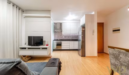 Apartamento com 2 quartos à venda na Rua Guia Lopes, 393, Santo Antônio, Joinville por R$ 370.000