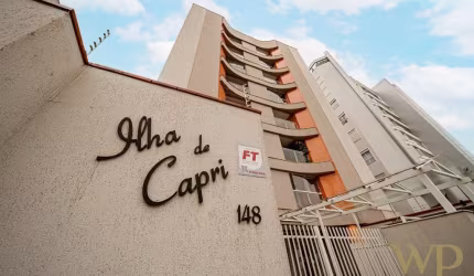 Apartamento com 3 quartos à venda na Rua Alvarenga Peixoto, 148, América, Joinville por R$ 559.000