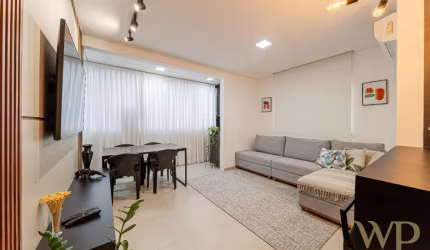 Apartamento com 2 quartos à venda na Rua São Borja, 212, Boa Vista, Joinville por R$ 380.000