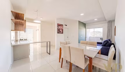 Apartamento com 2 quartos à venda na Rua Max Colin, 707, América, Joinville por R$ 595.000
