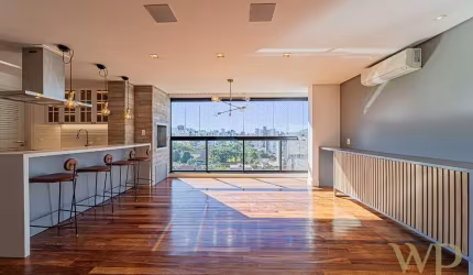 Apartamento com 2 quartos à venda na Rua Eduardo Trinks, 63, América, Joinville por R$ 970.000