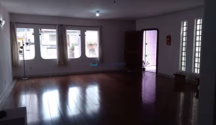Casa para alugar com 3 dormitórios