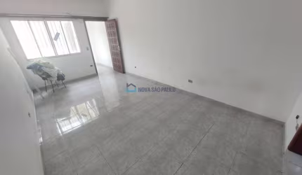 Ótimo sobrado residencial para locação! Região Av do Cursino.