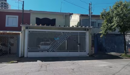 Excelente casa residencial para locação! Ótima localização!