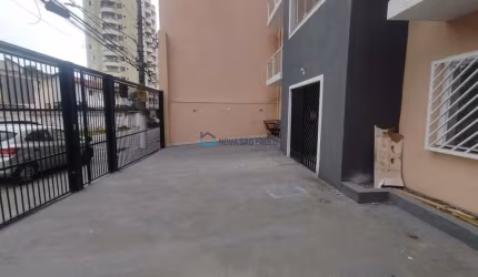 Kitnet / Stúdio para alugar na Rua Boçoroca, --, Vila Mira, São Paulo, 20 m2 por R$ 1.000