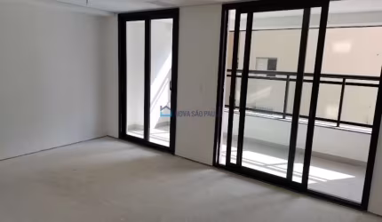 Loft com 1 quarto para alugar na Avenida Iraí, --, Indianópolis, São Paulo, 42 m2 por R$ 3.500