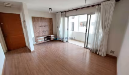 Excelente Apartamento para locação! A 750 metros a pé do metrô Conceição!