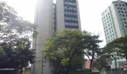 Sala comercial com 1 sala para alugar na Rua João Alexandre Rochadel, --, Brooklin Paulista, São Paulo, 204 m2 por R$ 8.000