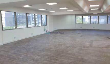 Sala comercial com 1 sala para alugar na Rua João Alexandre Rochadel, --, Brooklin Paulista, São Paulo, 204 m2 por R$ 8.000