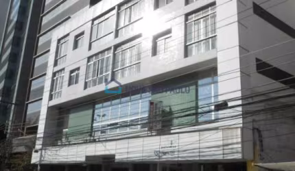 Sala comercial com 2 salas para alugar na Rua Vergueiro, --, Liberdade, São Paulo, 48 m2 por R$ 2.500