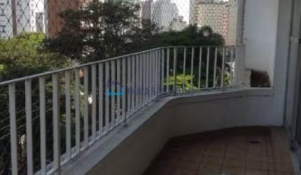 Lindo Apartamento no Paraiso