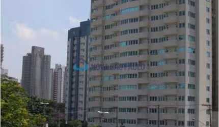 Sala comercial|Brooklin|33m²|sala|banheiro|1 vaga