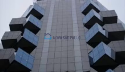 Conjunto comercial, 290,96m² - Vila Olímpia