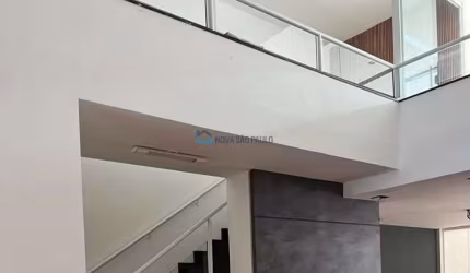 Loja em Moema