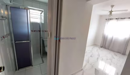 Apartamento para locação! Região metrô Jabaquara!